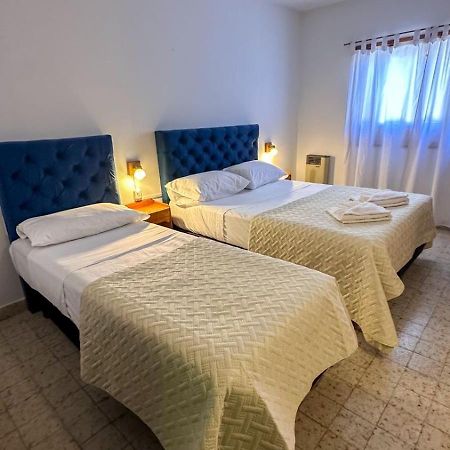 סן ברנרדו Hotel Garay מראה חיצוני תמונה