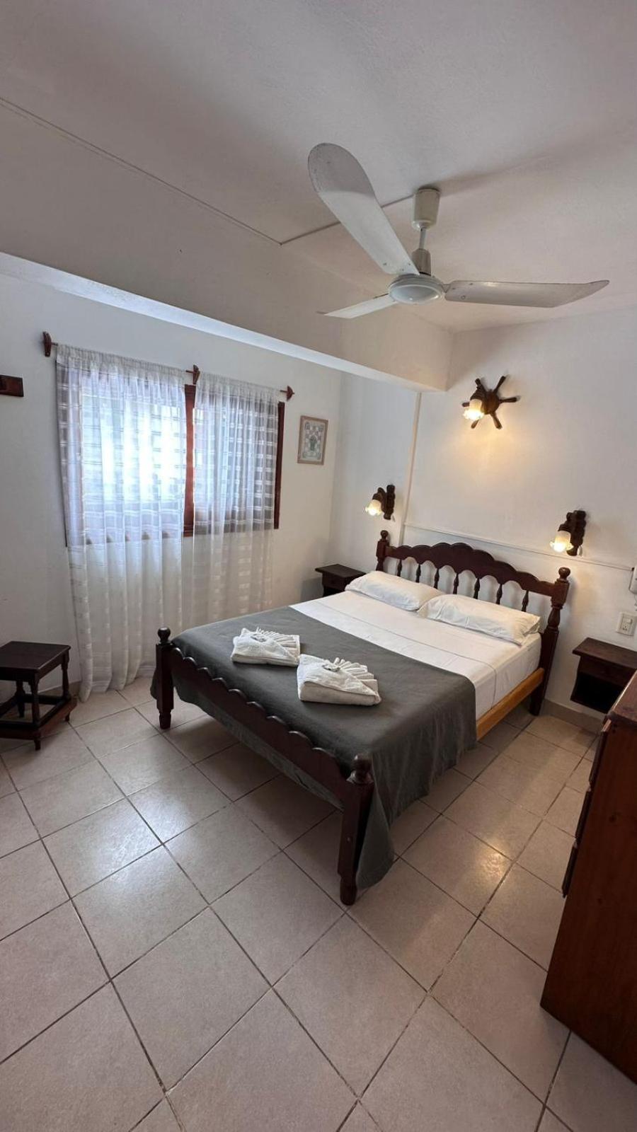 סן ברנרדו Hotel Garay מראה חיצוני תמונה