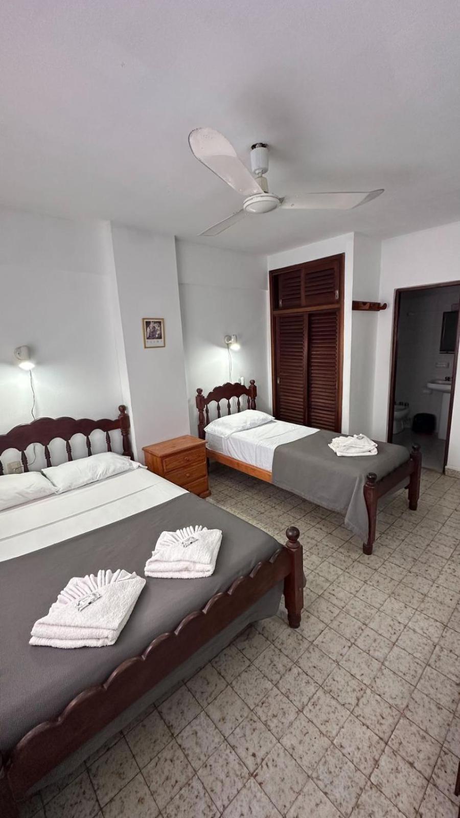 סן ברנרדו Hotel Garay מראה חיצוני תמונה