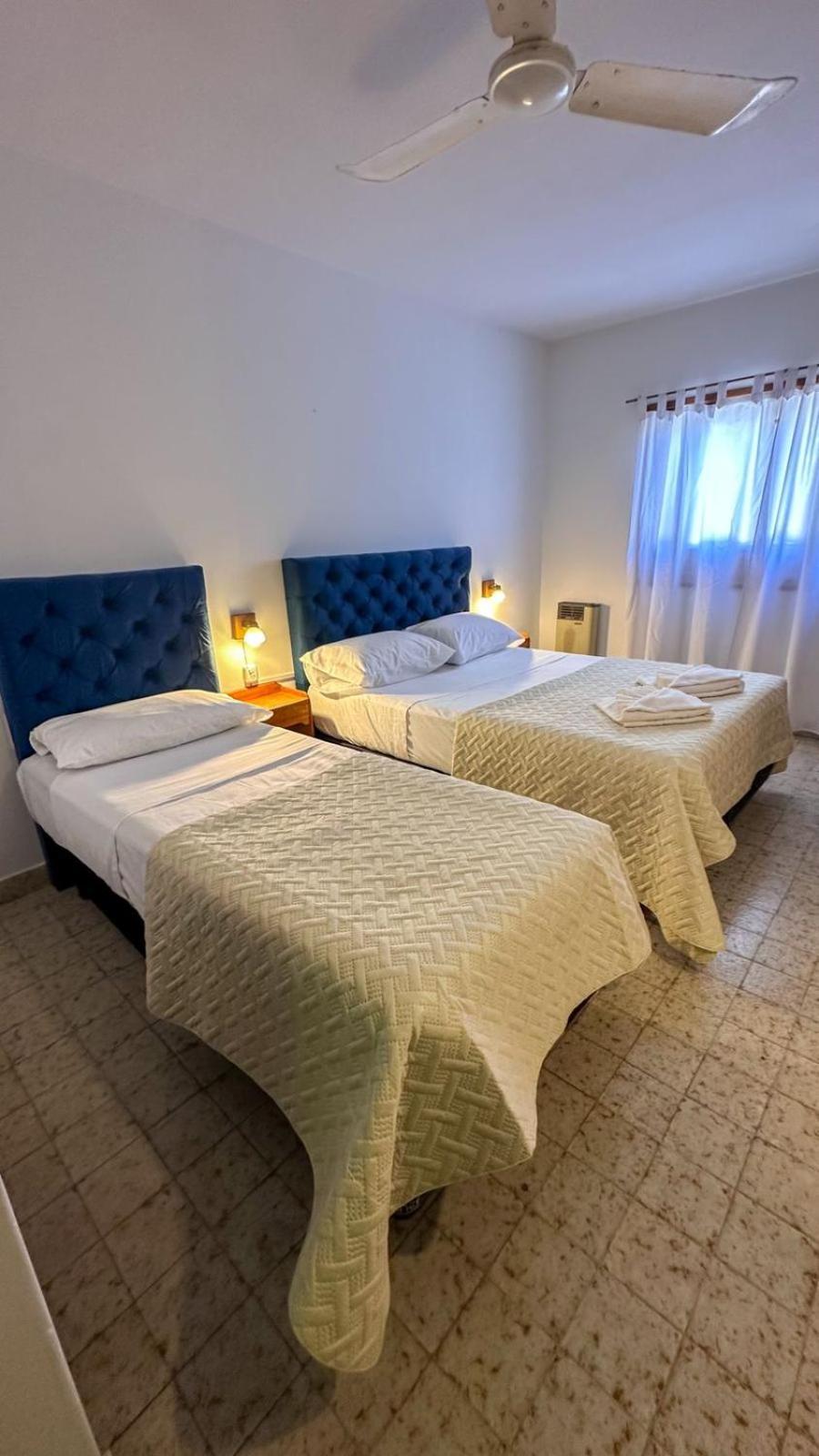 סן ברנרדו Hotel Garay מראה חיצוני תמונה